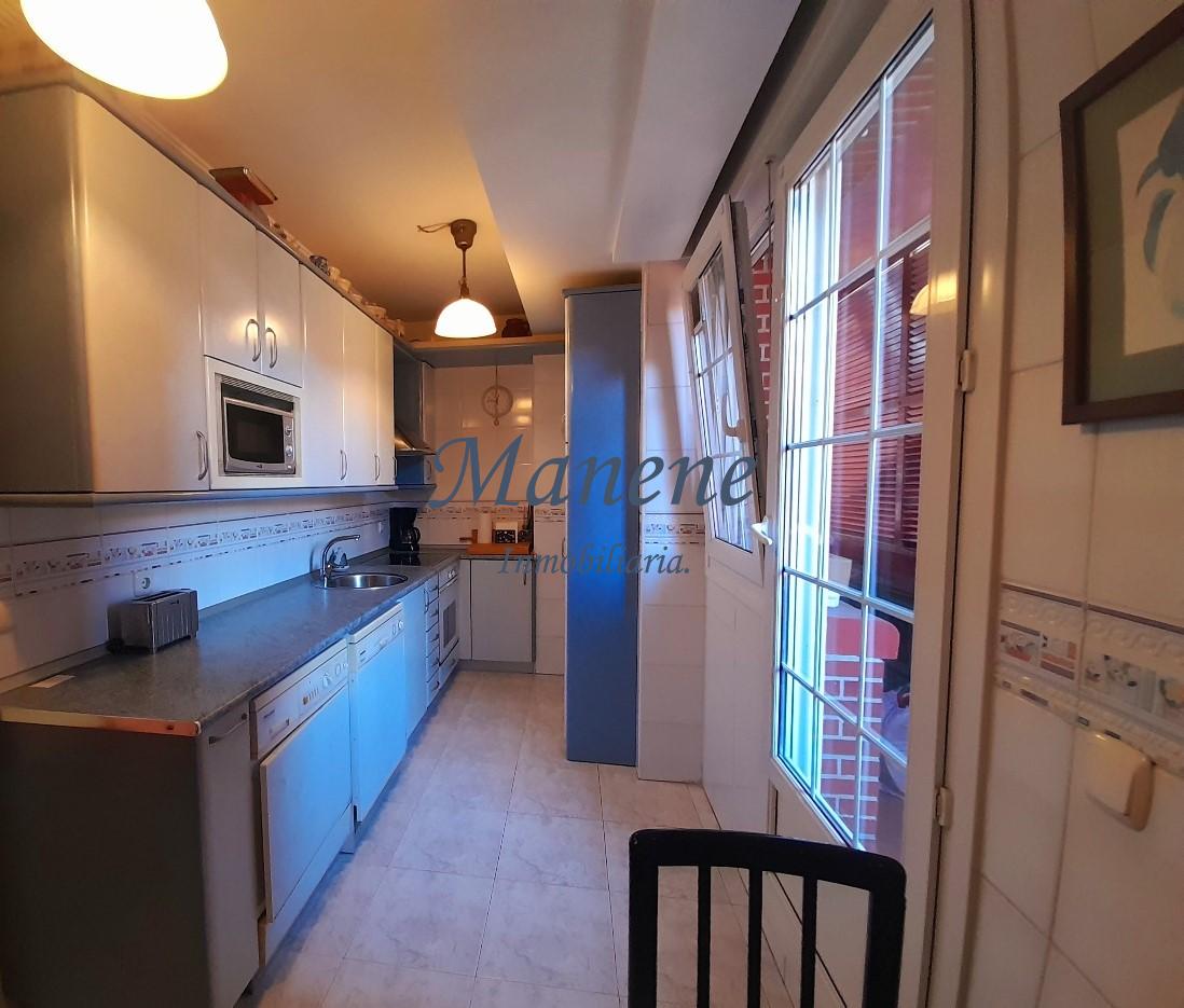 Venta de piso en Berango