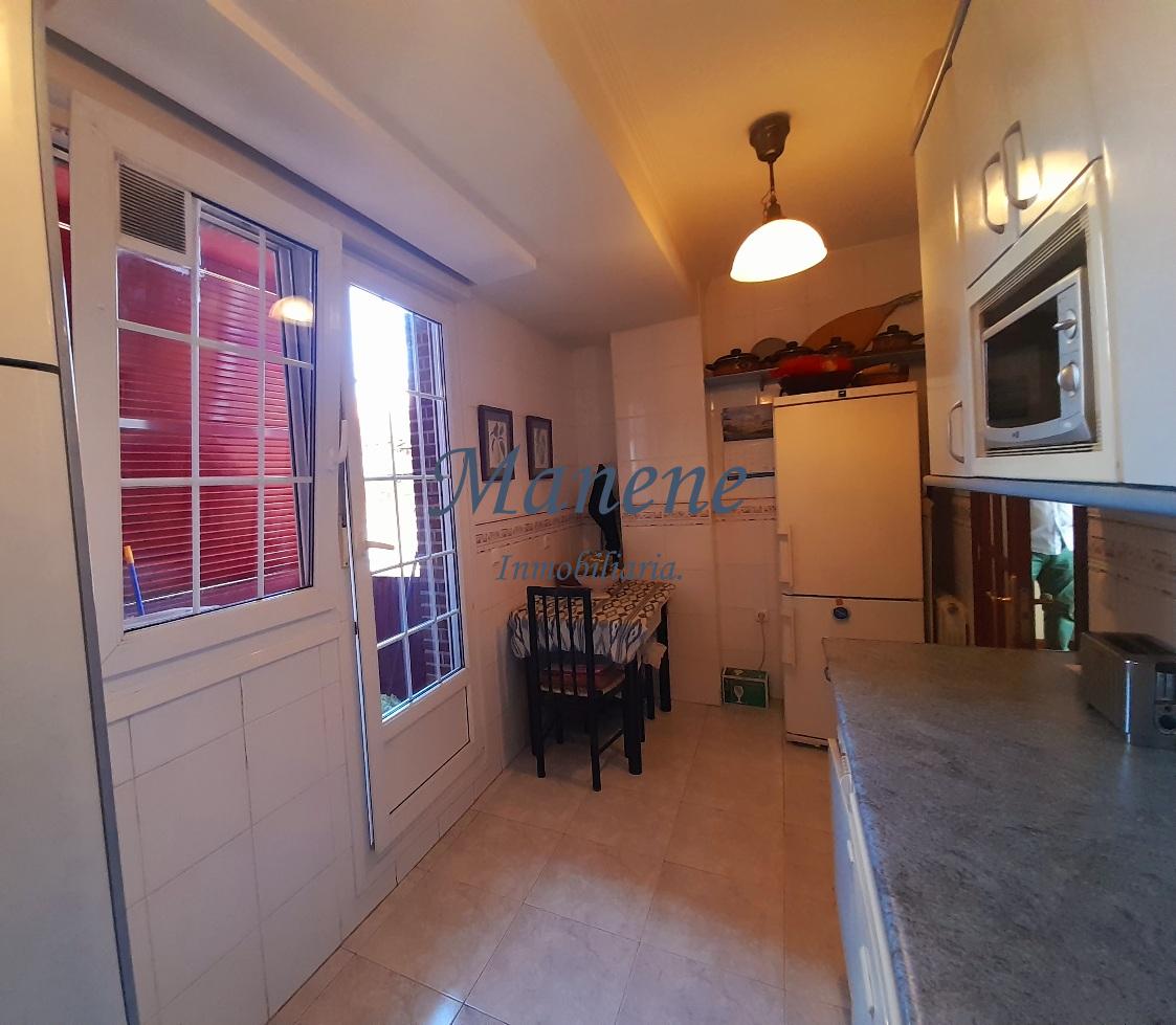 Venta de piso en Berango