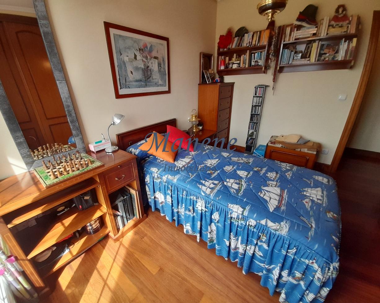 Venta de piso en Berango