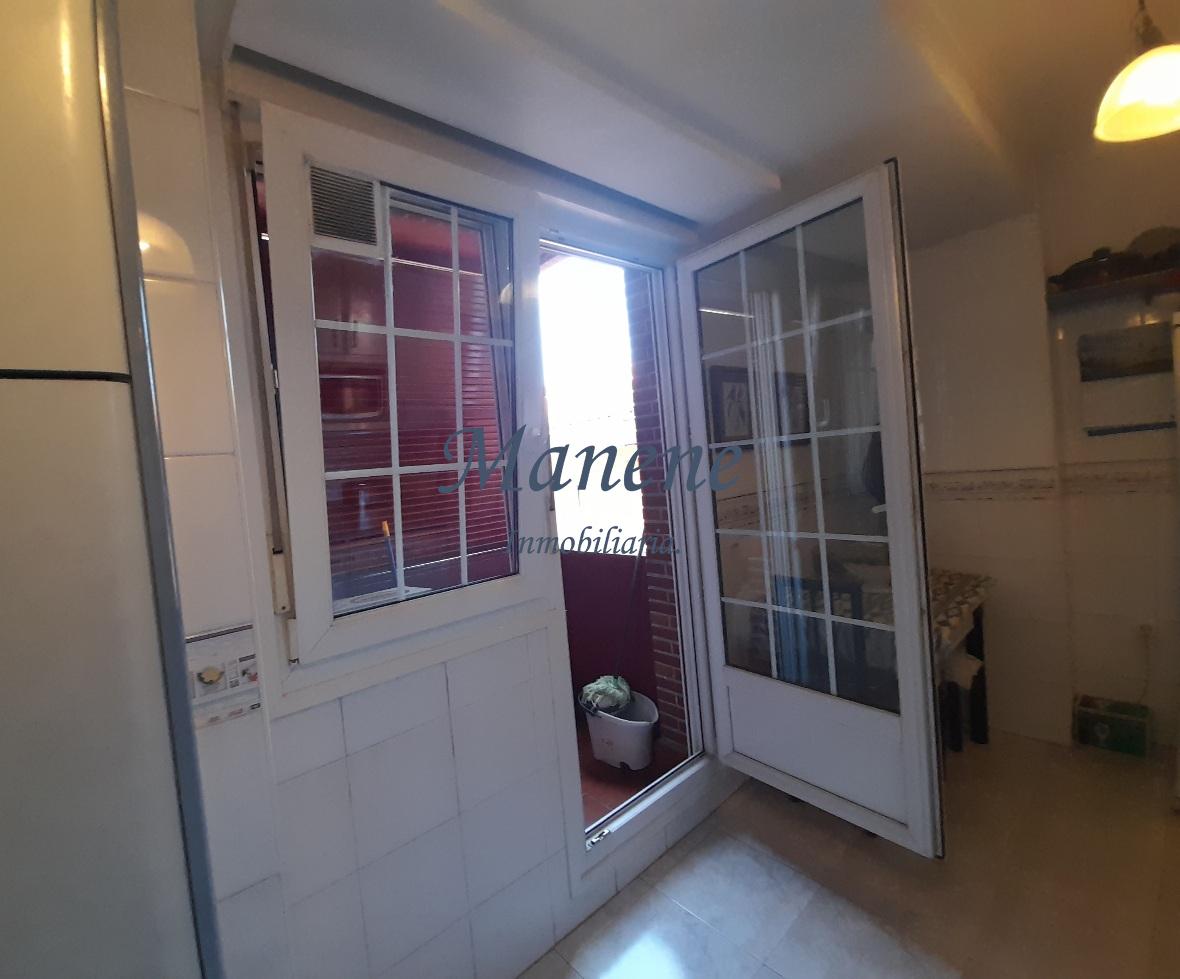 Venta de piso en Berango