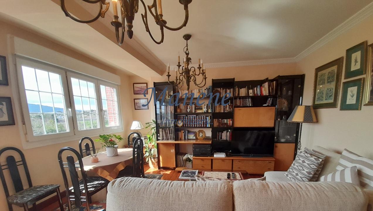 Venta de piso en Berango