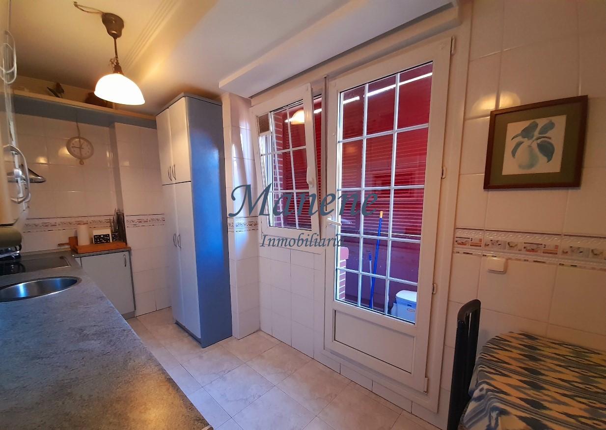 Venta de piso en Berango