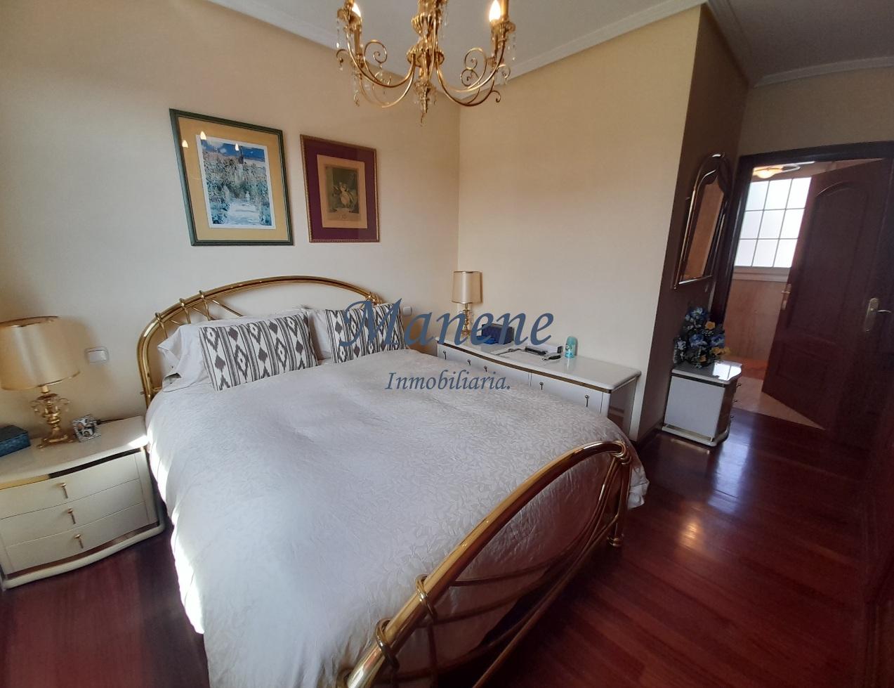 Venta de piso en Berango