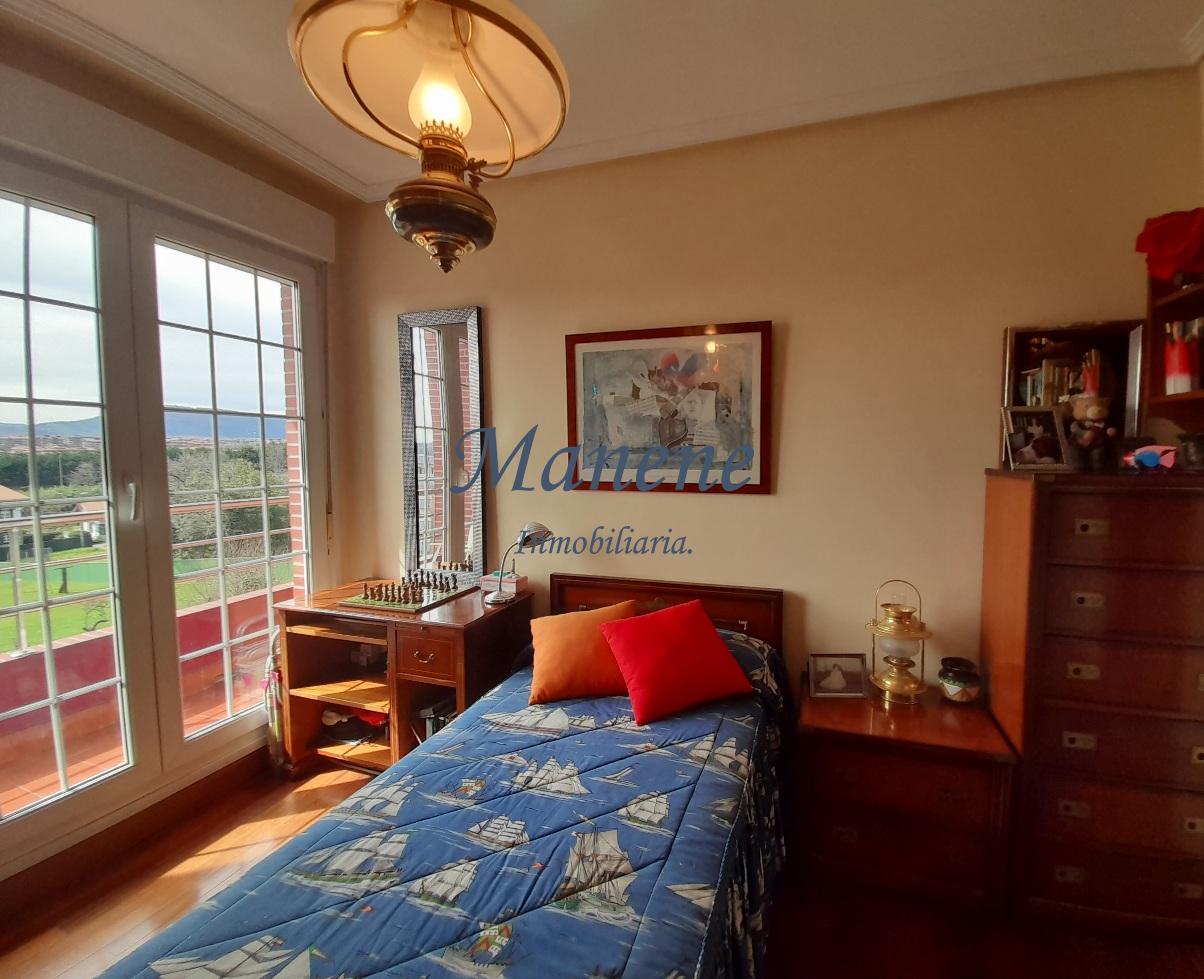 Venta de piso en Berango