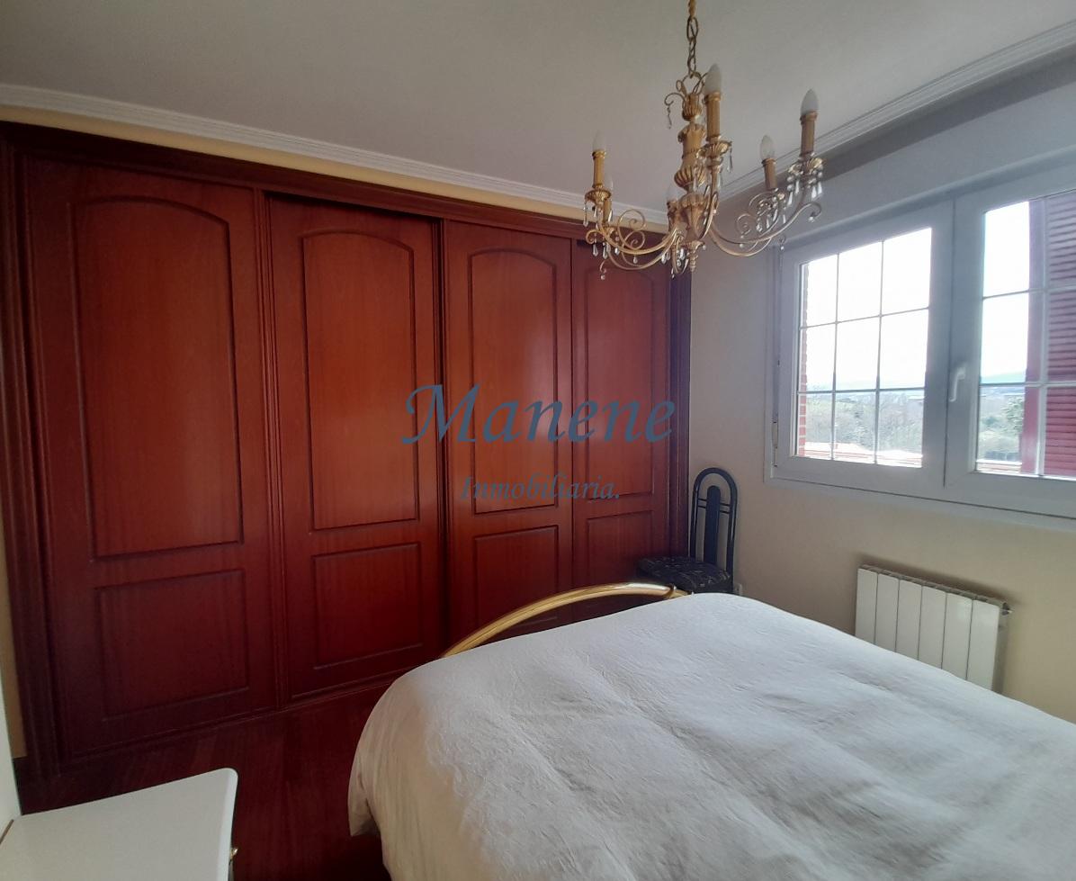 Venta de piso en Berango