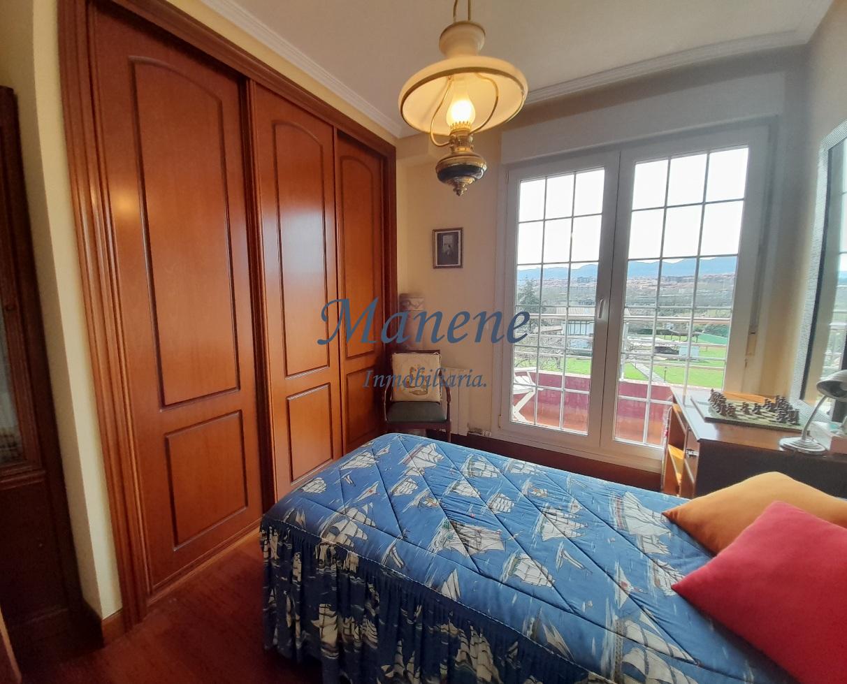 Venta de piso en Berango