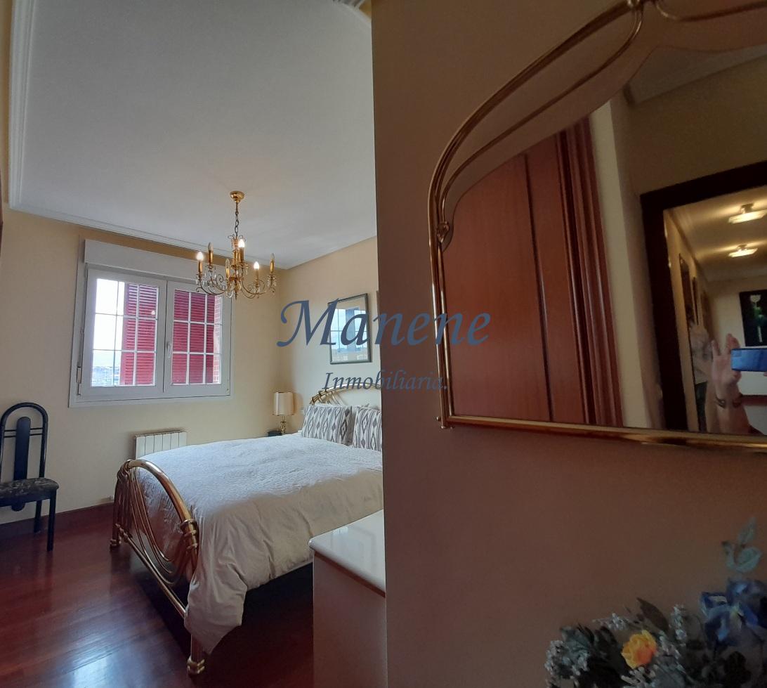 Venta de piso en Berango