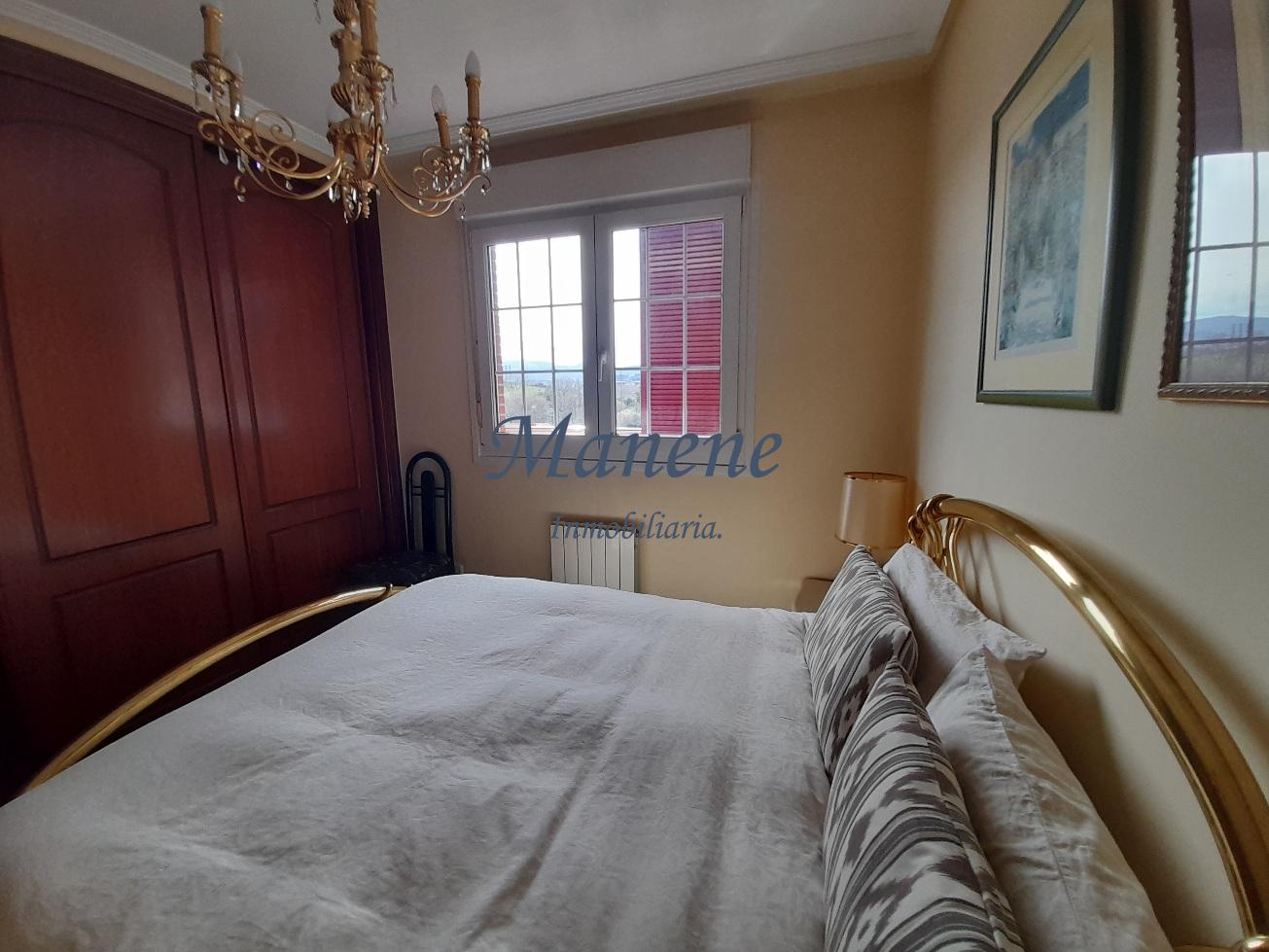 Venta de piso en Berango