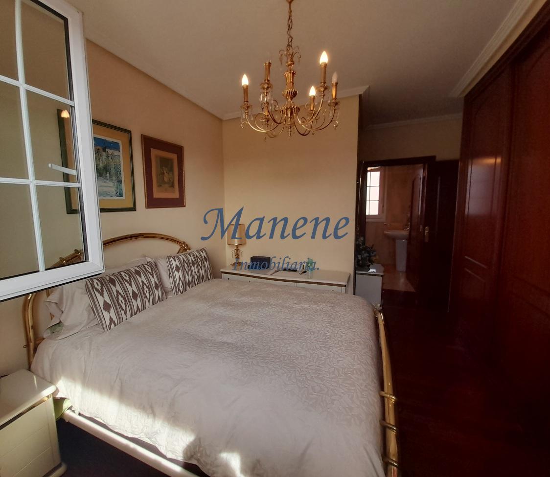 Venta de piso en Berango