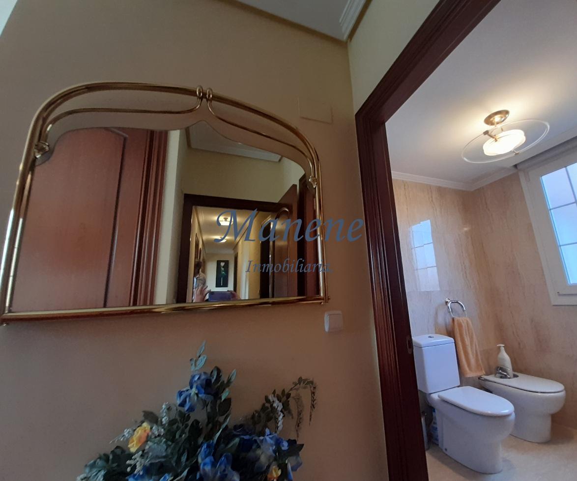 Venta de piso en Berango
