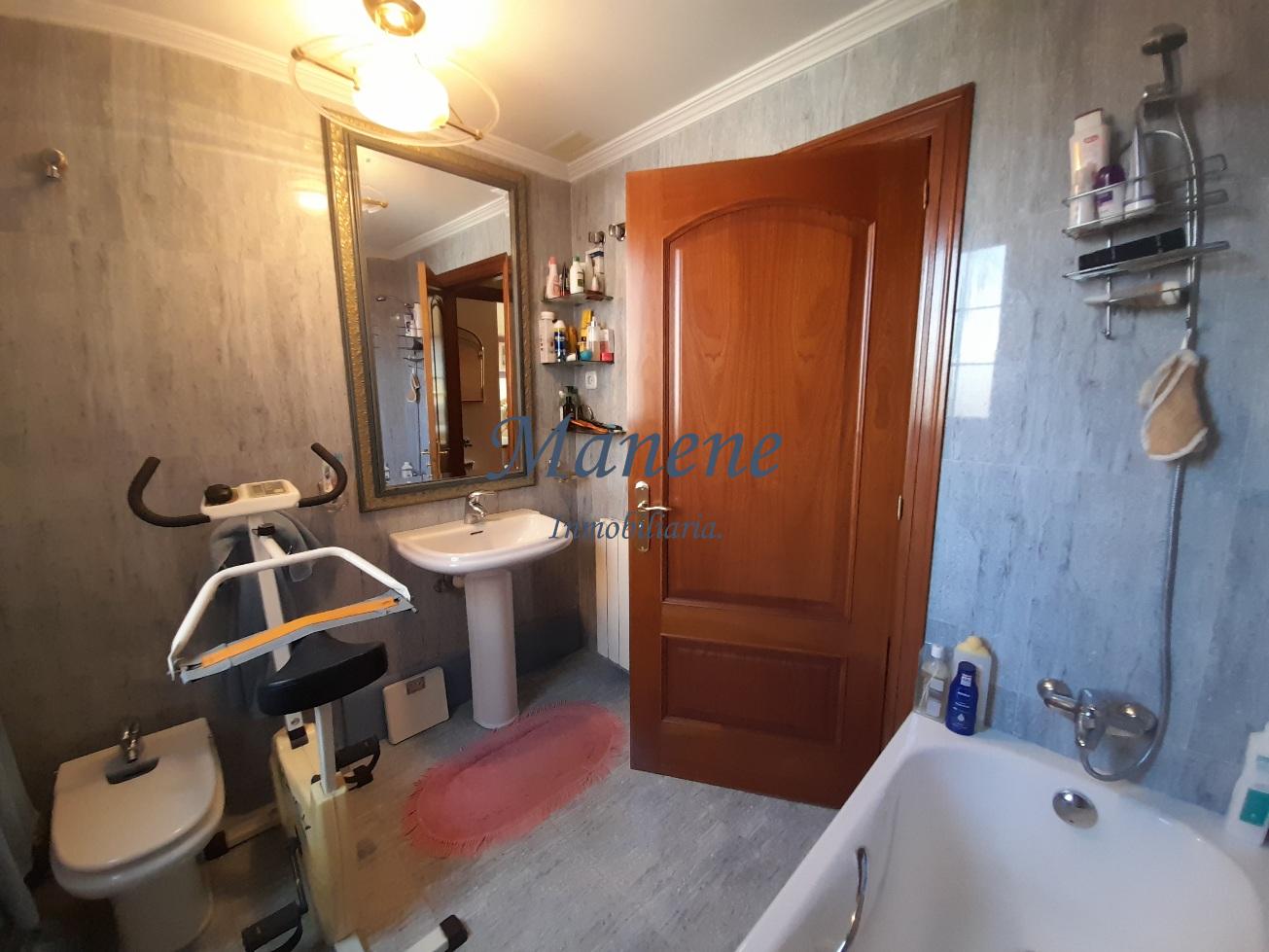 Venta de piso en Berango