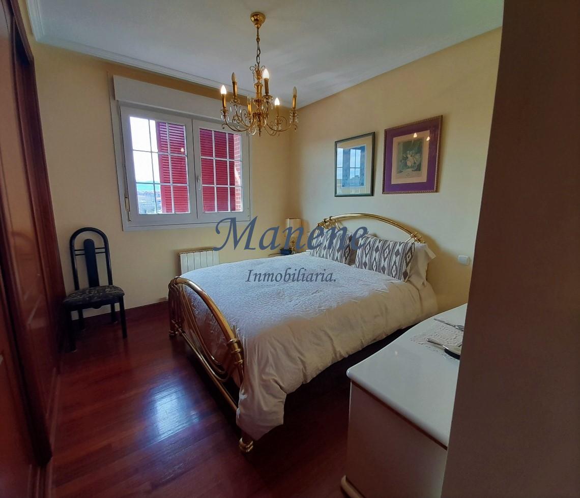 Venta de piso en Berango