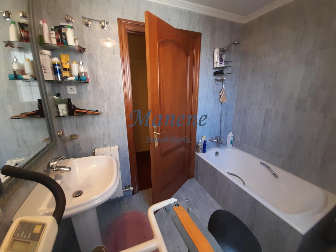Venta de piso en Berango