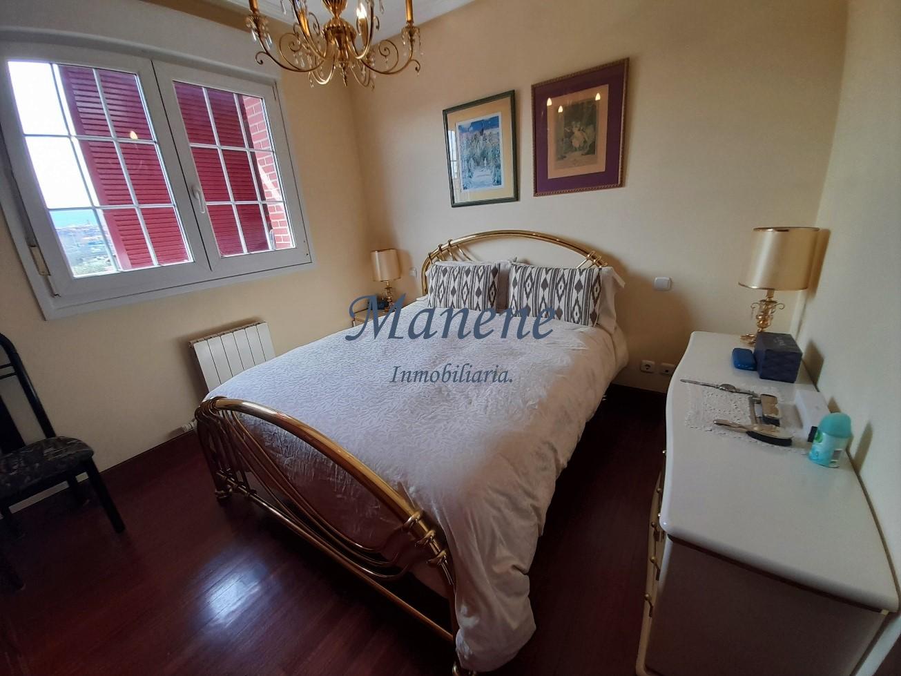 Venta de piso en Berango