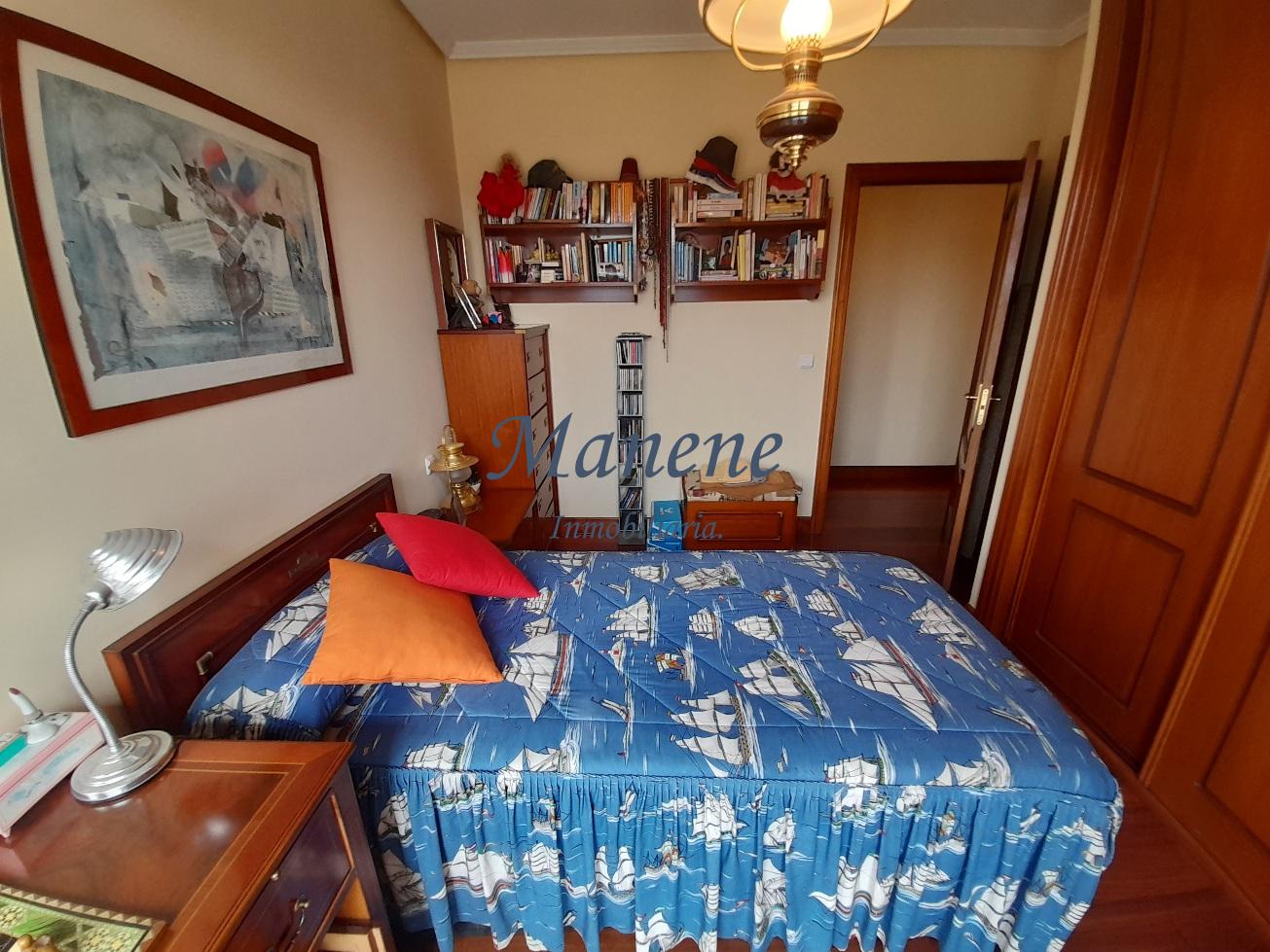 Venta de piso en Berango
