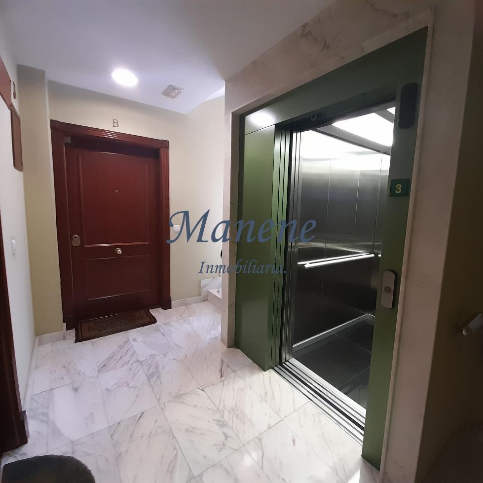 Venta de piso en Berango