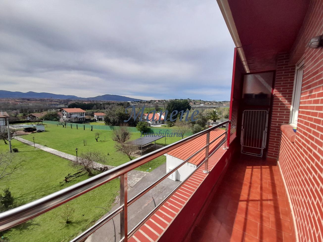 Venta de piso en Berango