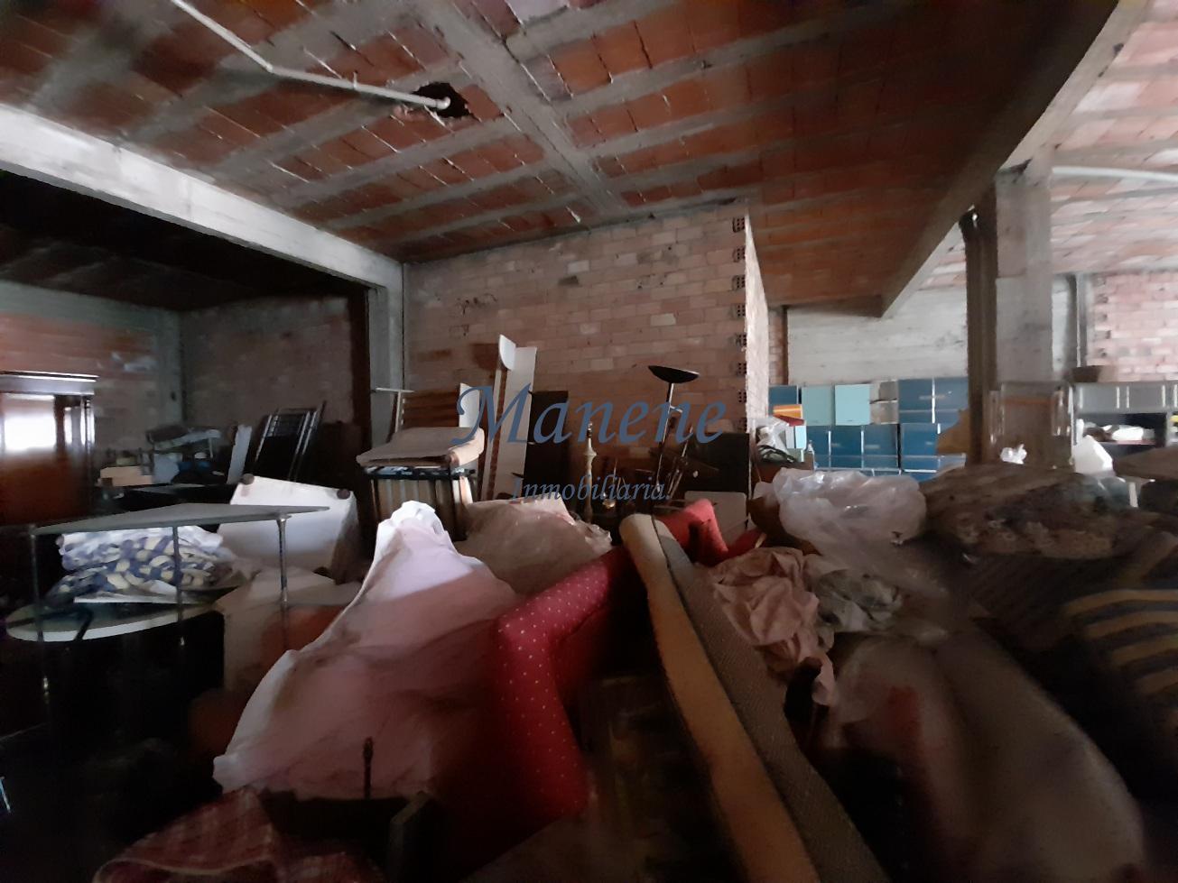 For rent of commercial in Getxo
