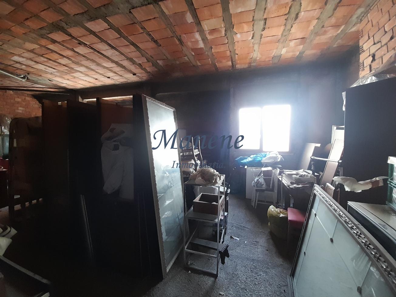 For rent of commercial in Getxo