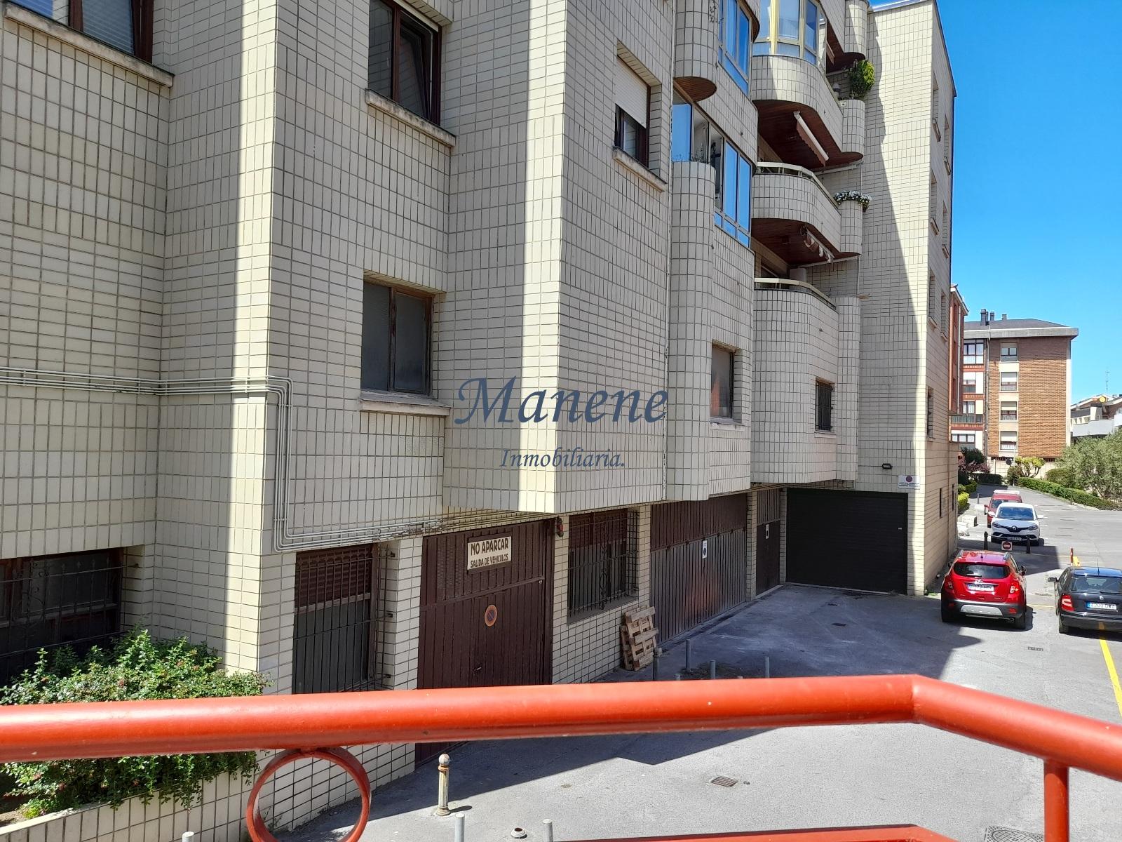 For rent of commercial in Getxo