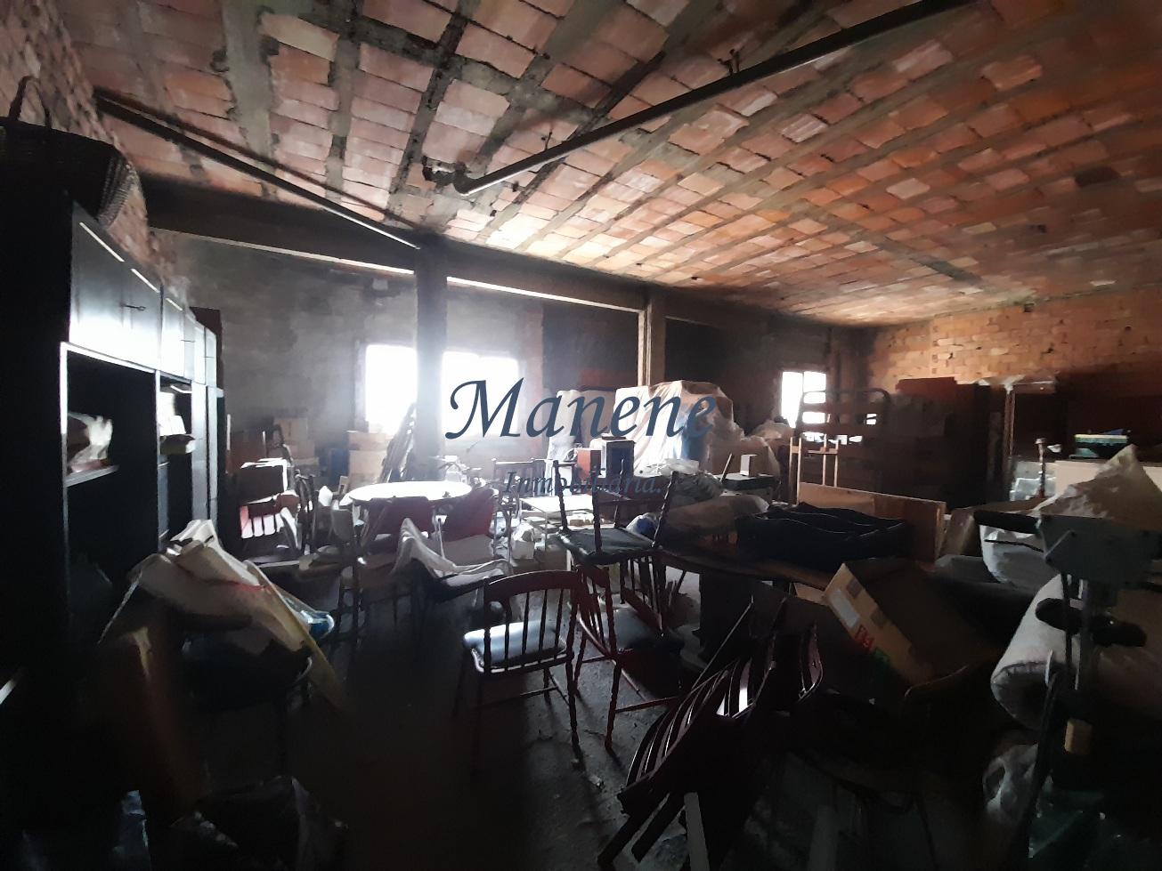 For rent of commercial in Getxo