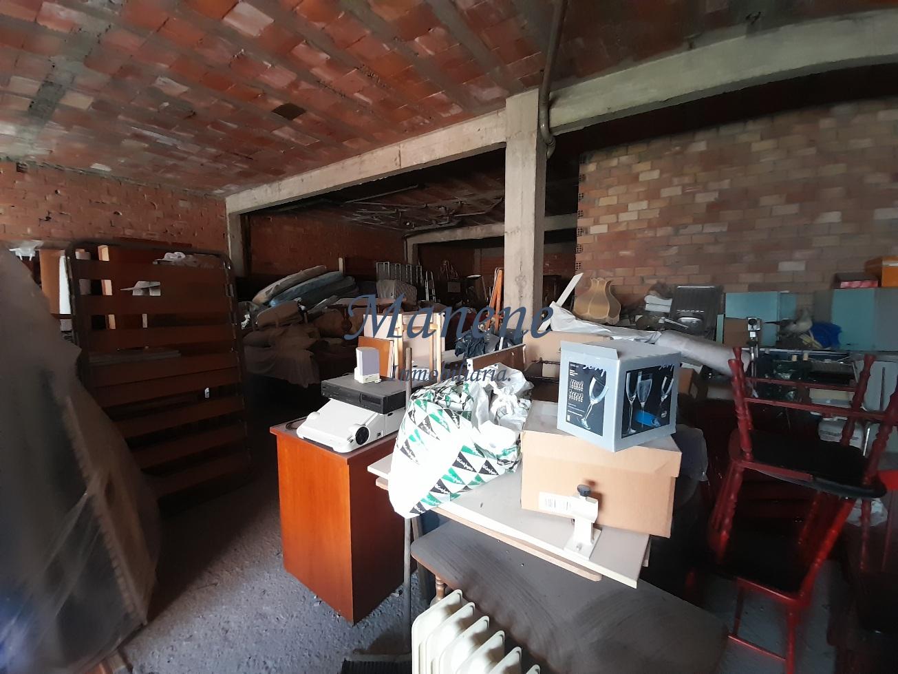 For rent of commercial in Getxo