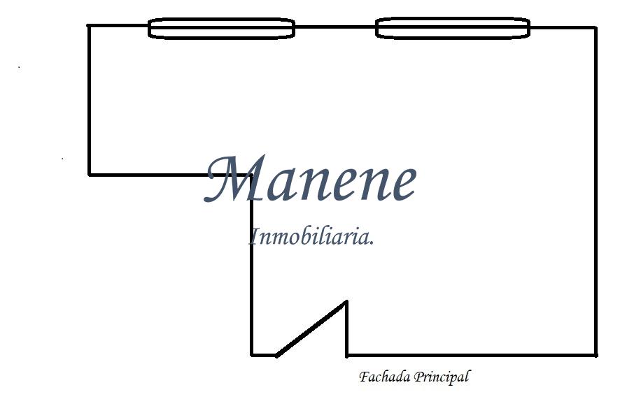 For rent of commercial in Getxo