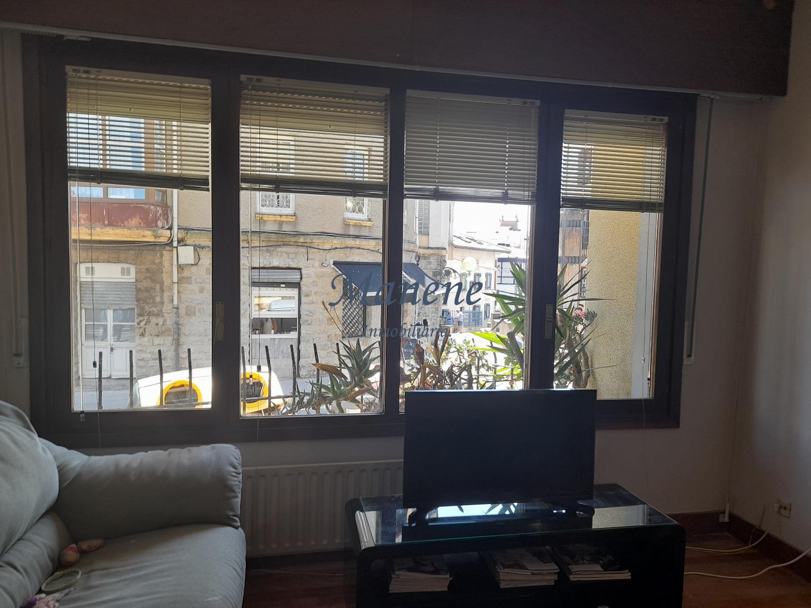 Venta de piso en Getxo