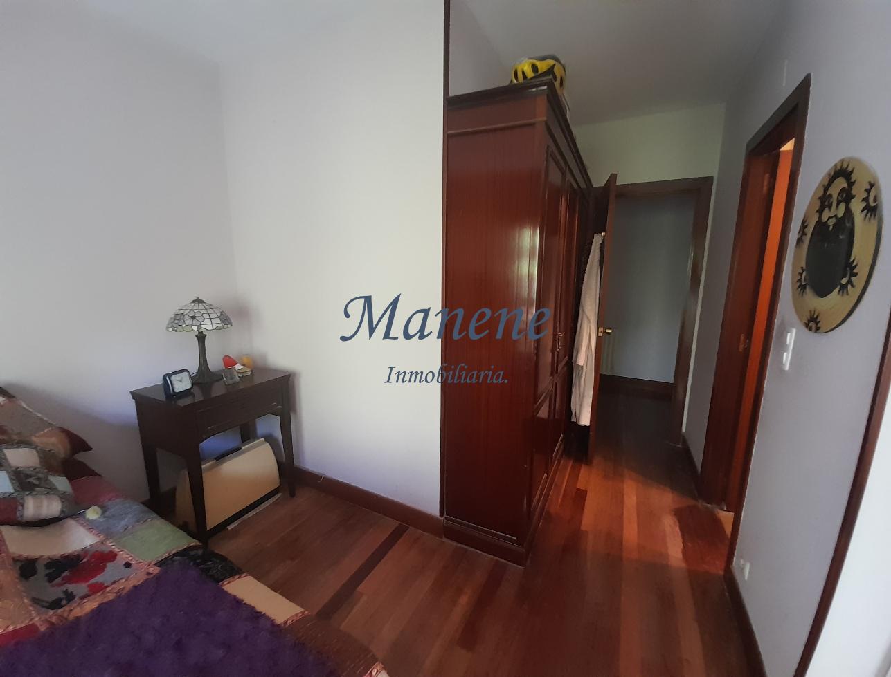Venta de piso en Getxo