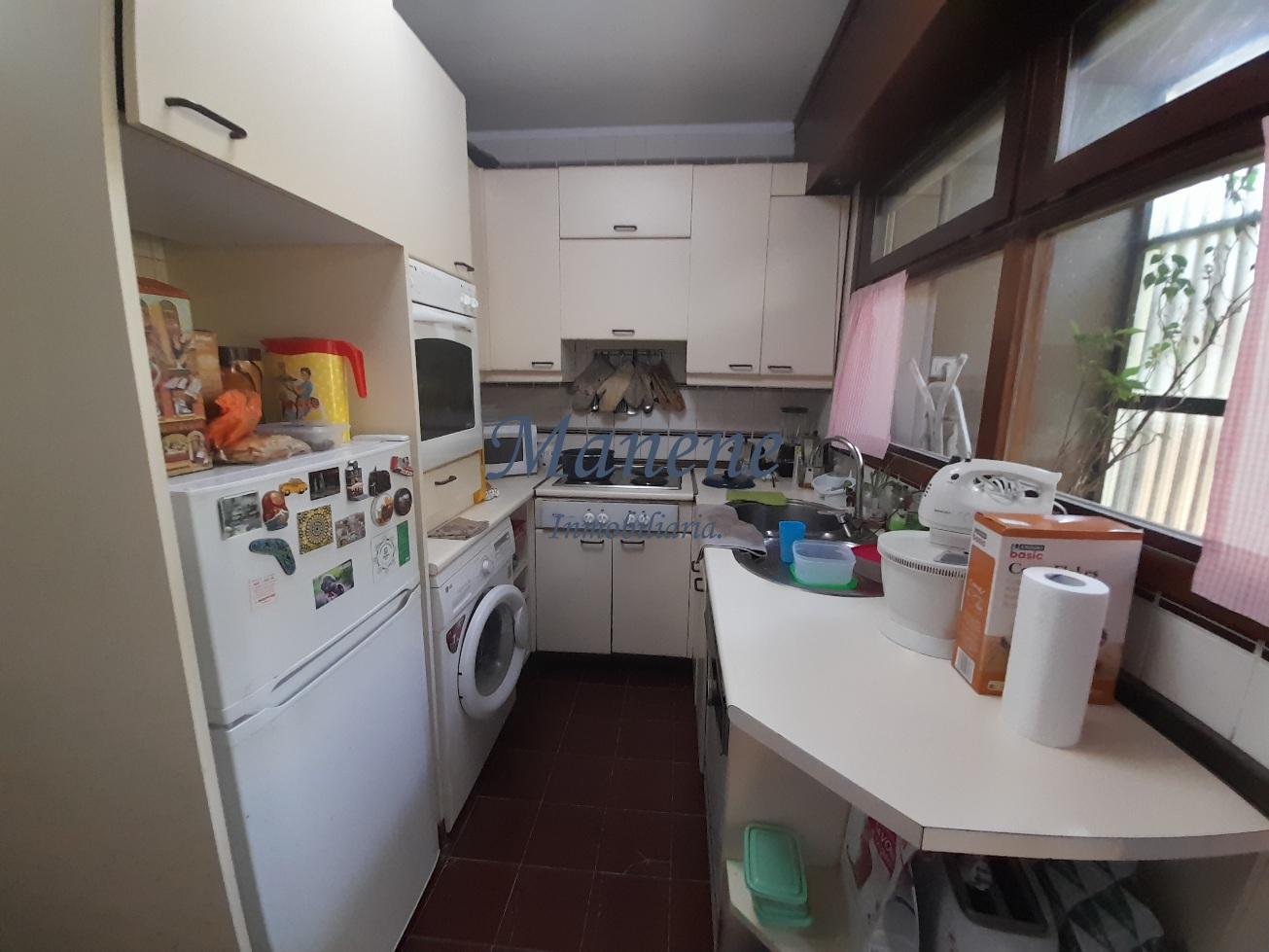 Venta de piso en Getxo