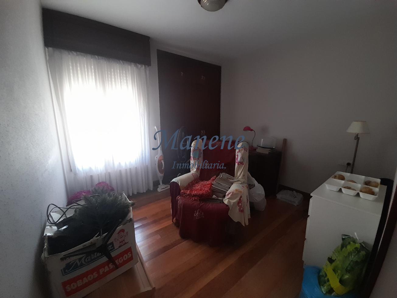 Venta de piso en Getxo
