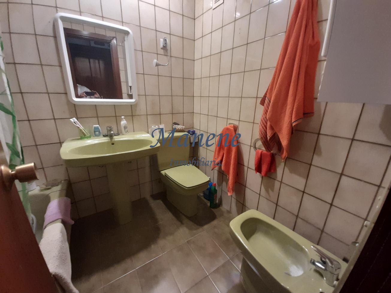 Venta de piso en Getxo