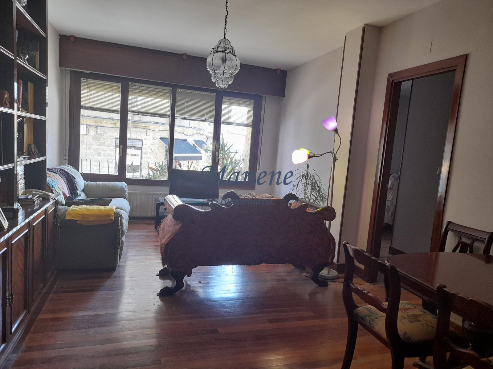 Venta de piso en Getxo