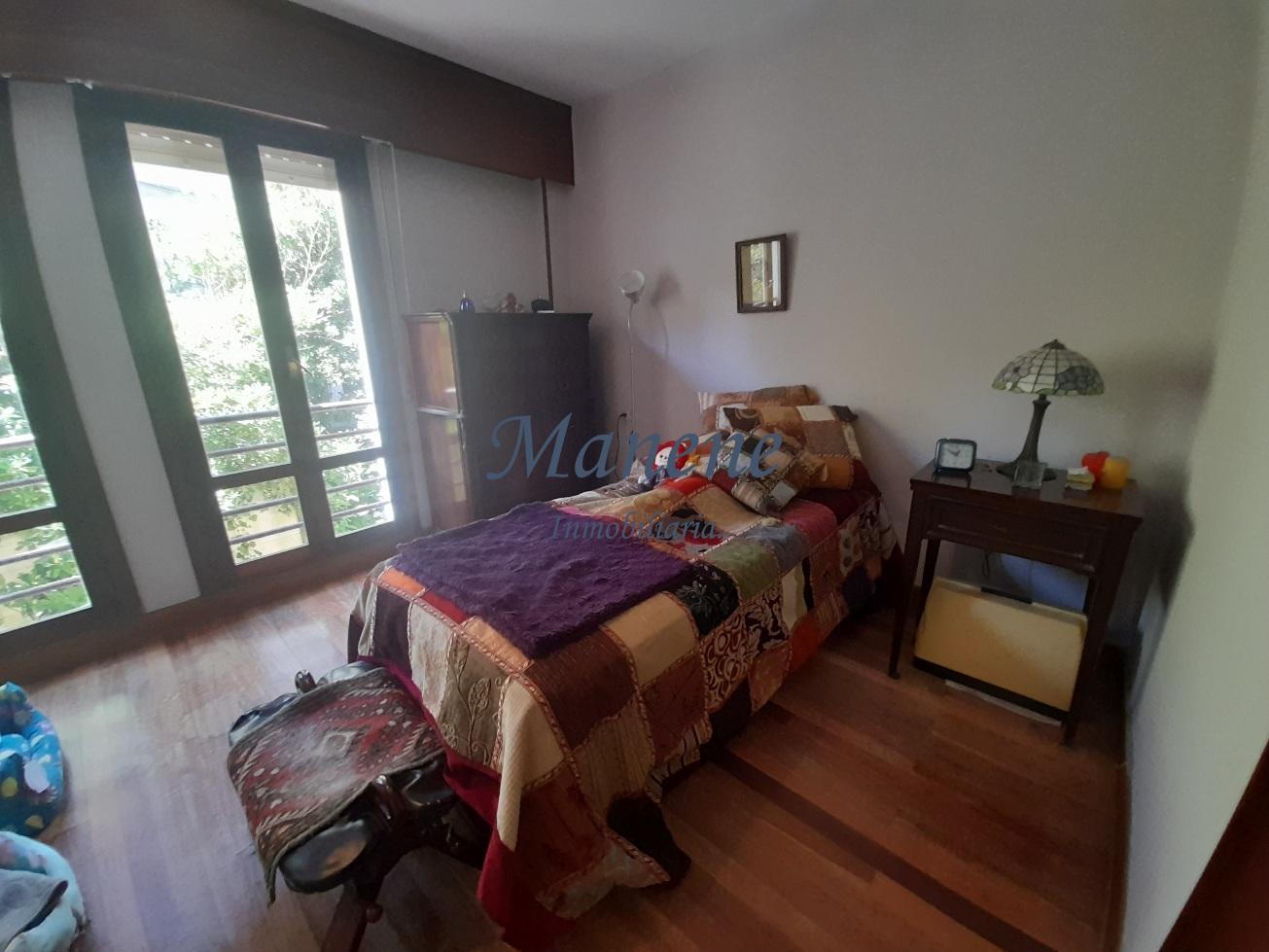 Venta de piso en Getxo