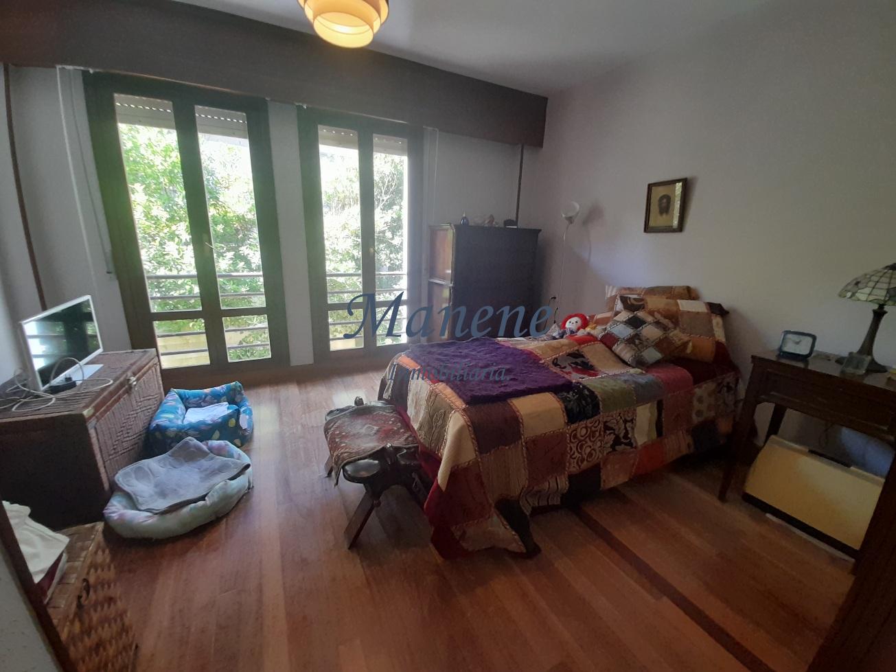 Venta de piso en Getxo