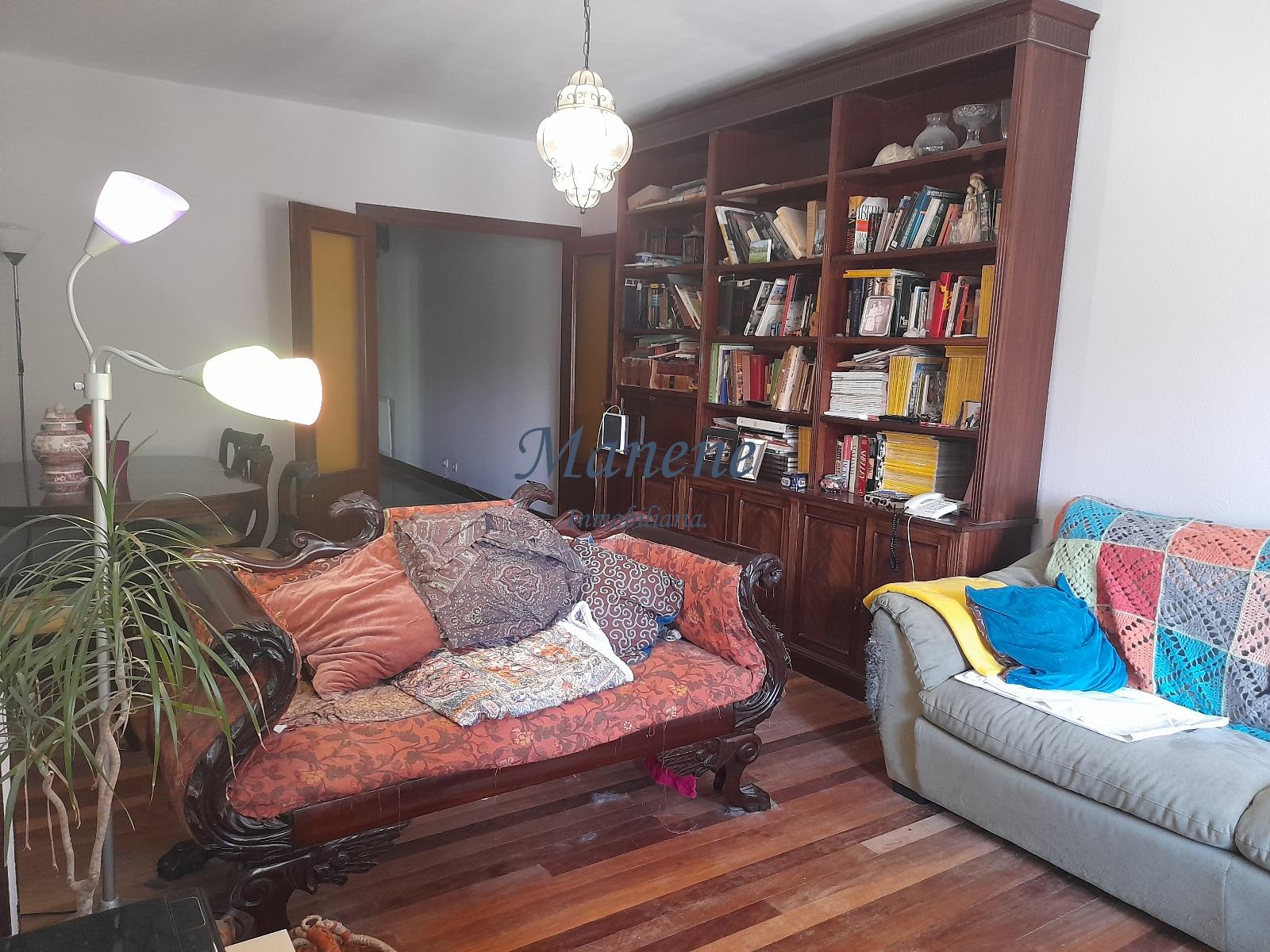 Venta de piso en Getxo