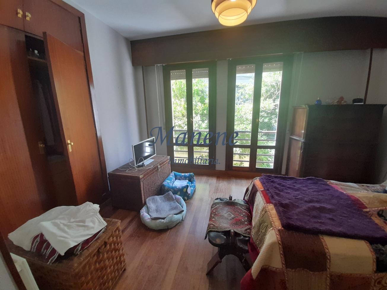 Venta de piso en Getxo