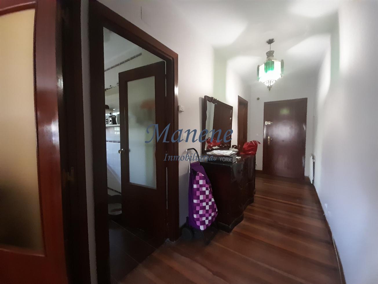 Venta de piso en Getxo