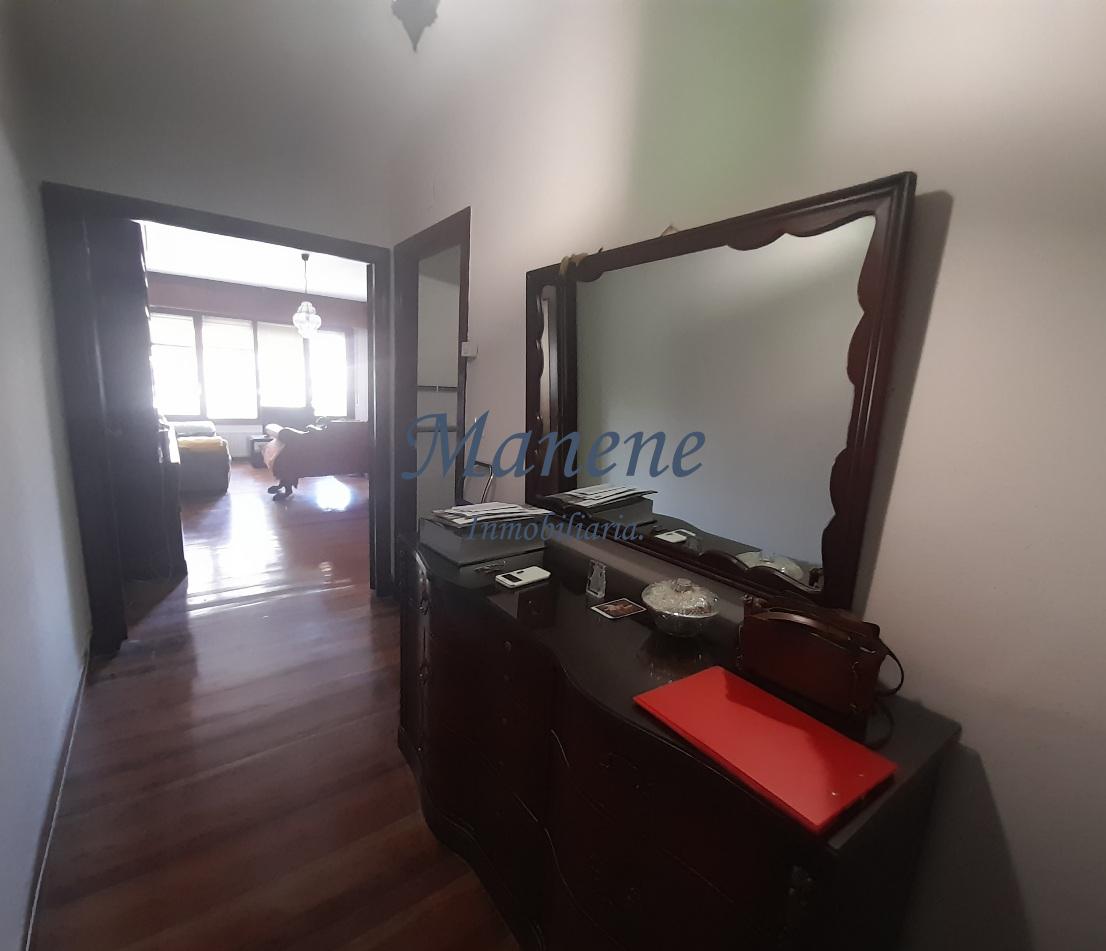 Venta de piso en Getxo