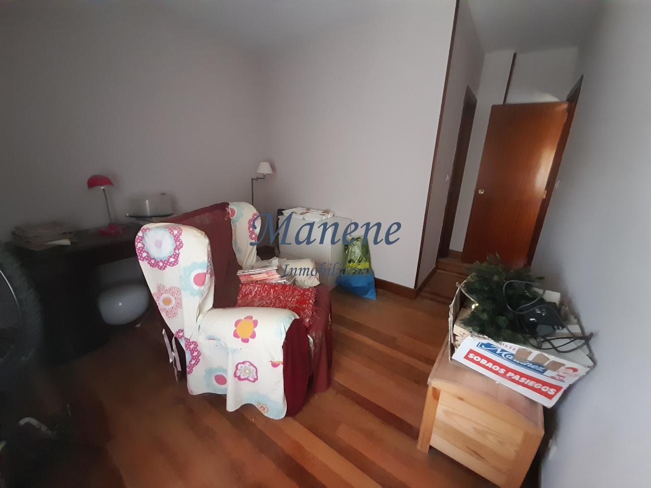 Venta de piso en Getxo