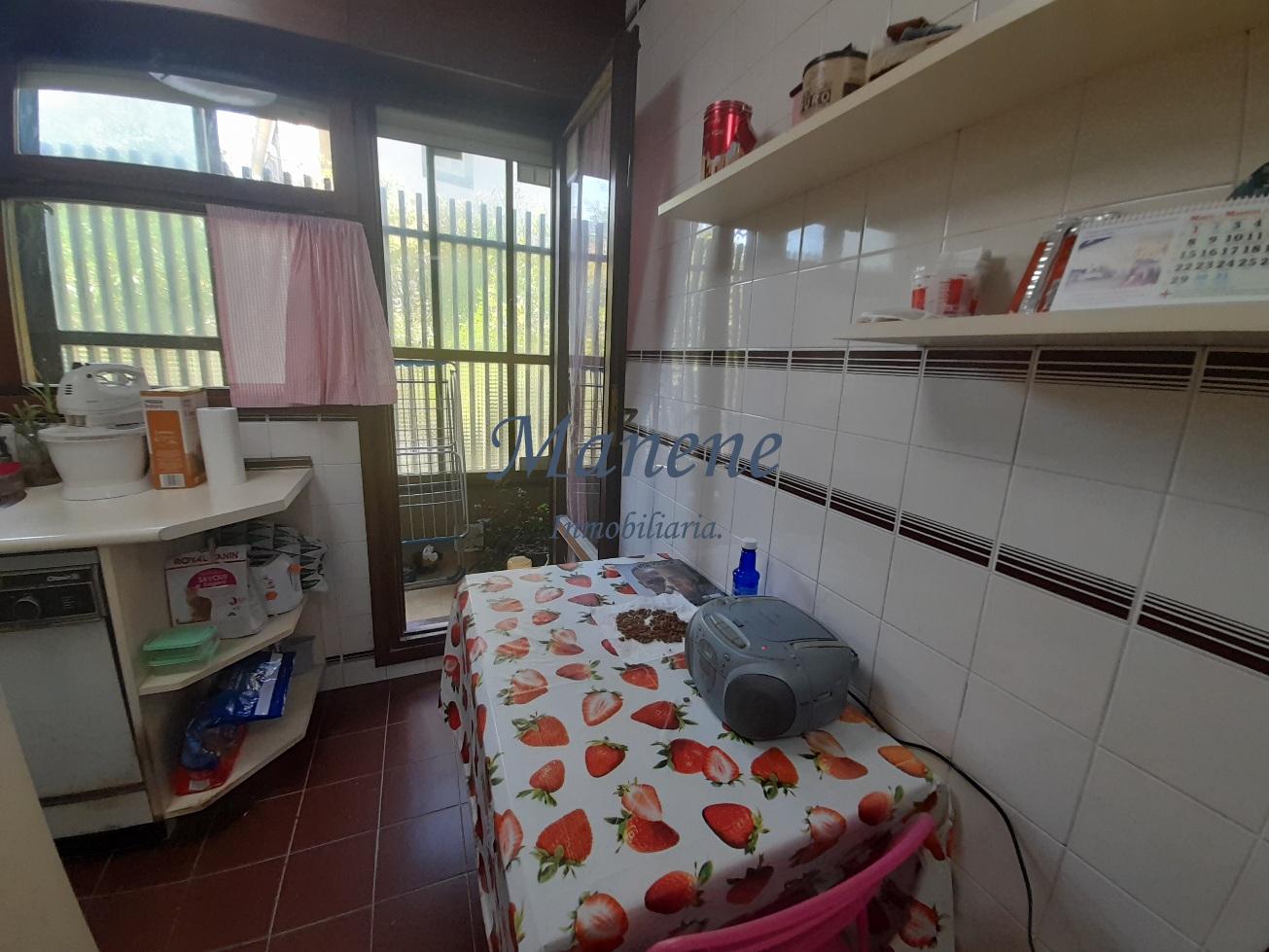 Venta de piso en Getxo