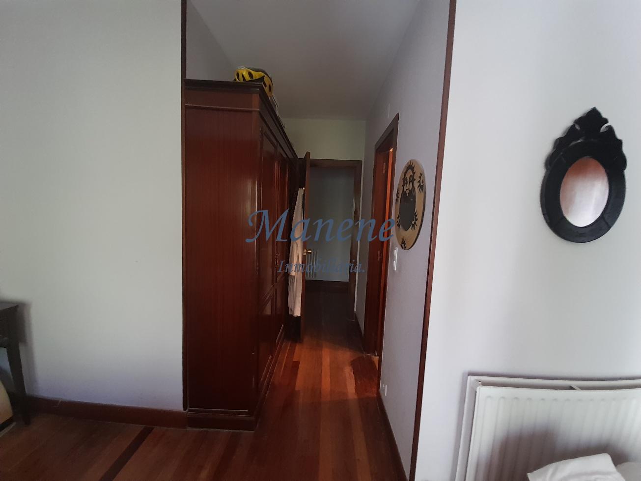 Venta de piso en Getxo