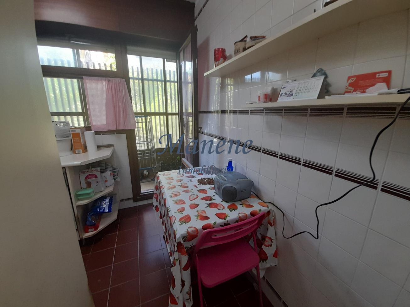 Venta de piso en Getxo