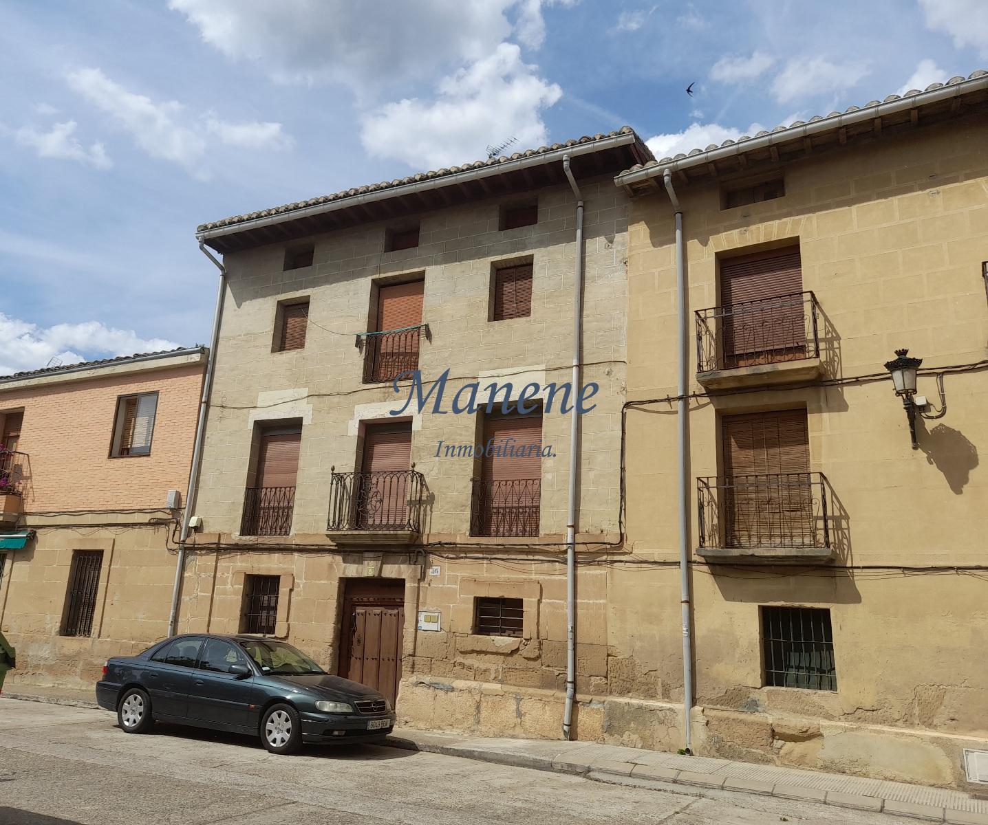 Venta de casa en La Rioja