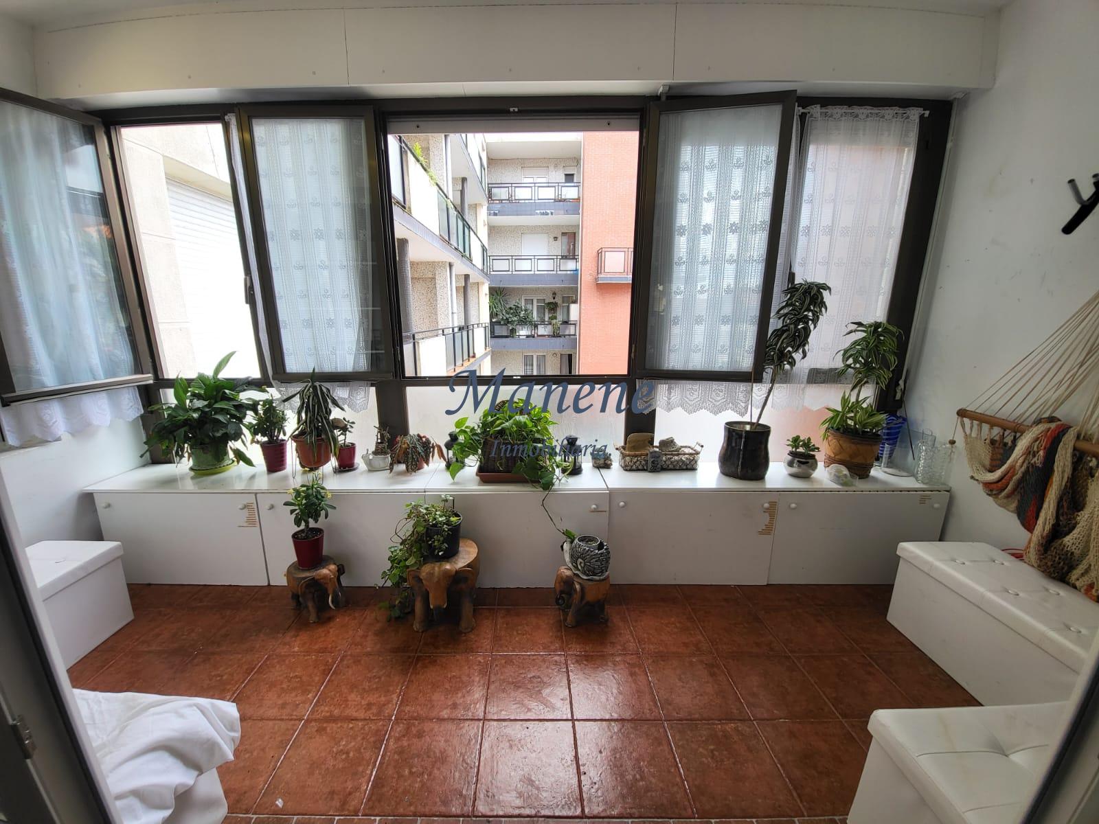 For sale of flat in Gorliz