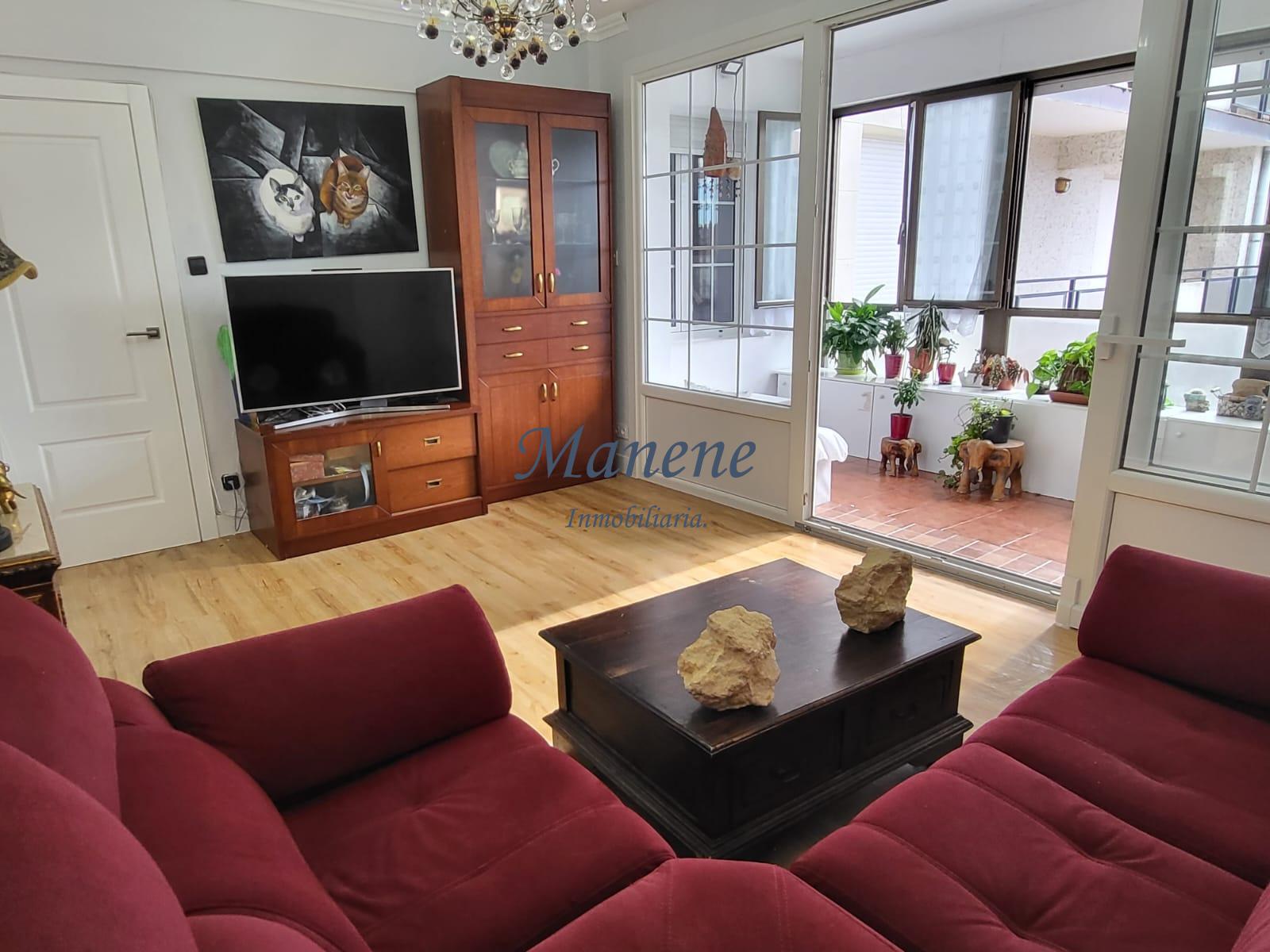 For sale of flat in Gorliz