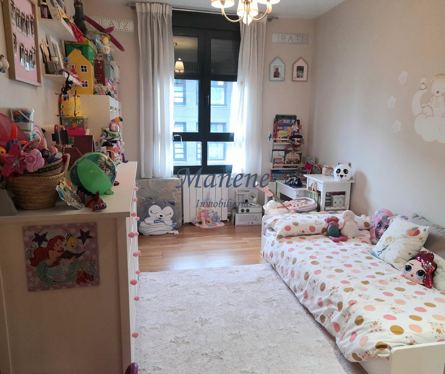 Venta de piso en Leioa