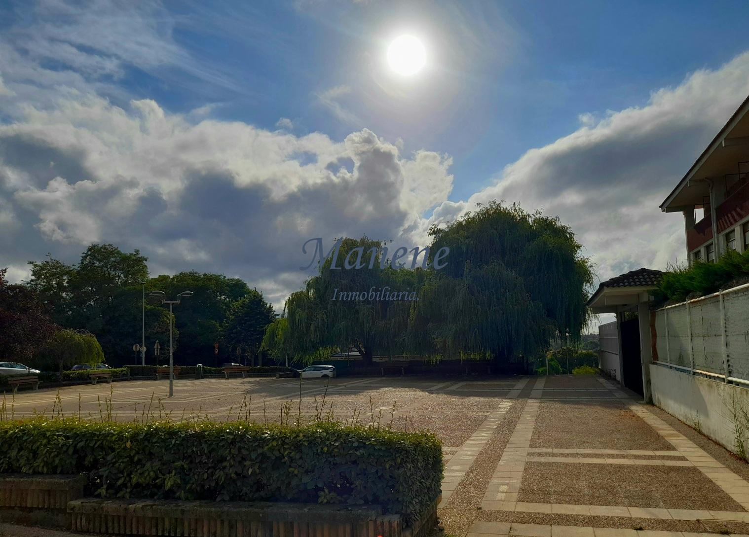 Venta de piso en Leioa