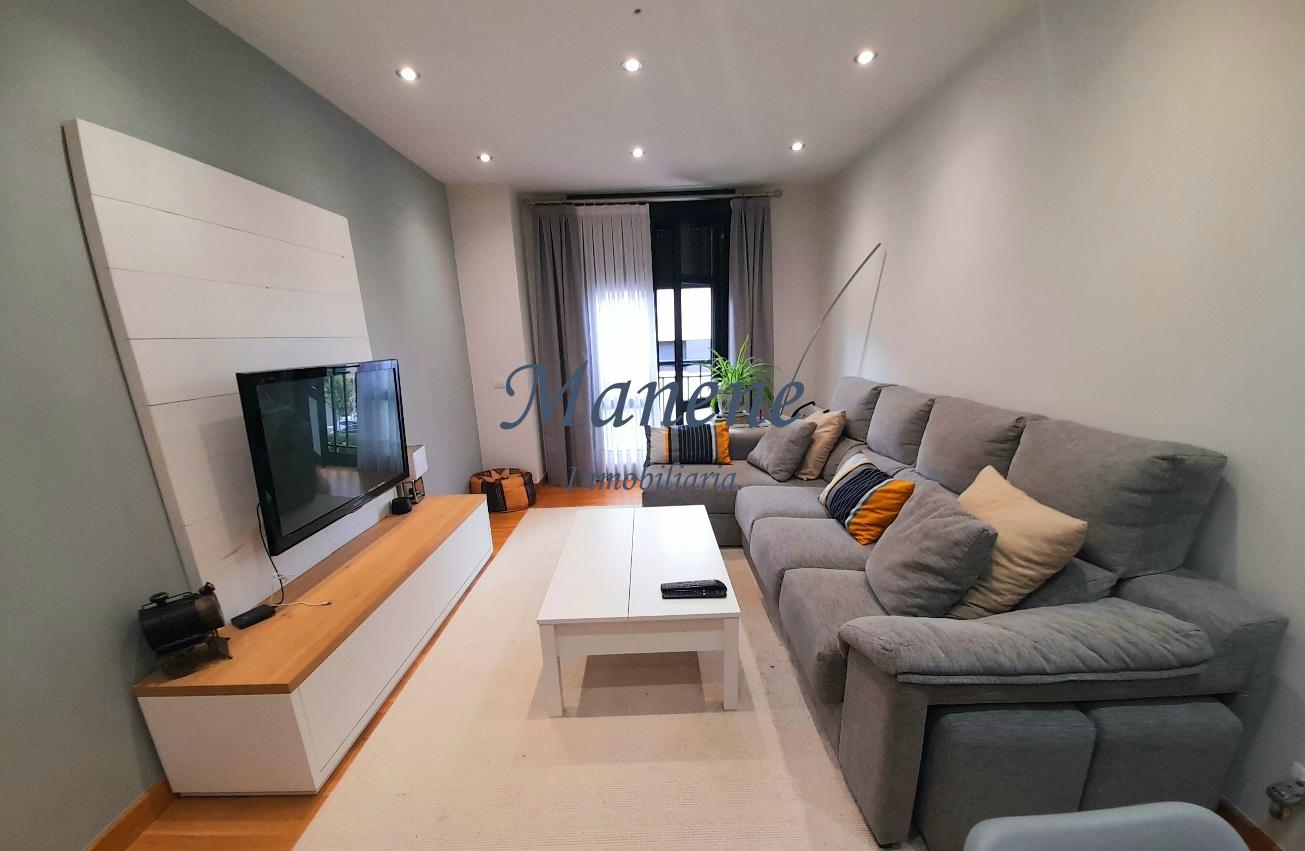 Venta de piso en Leioa