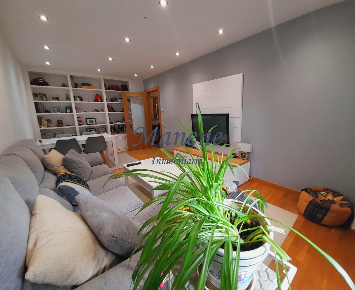 Venta de piso en Leioa